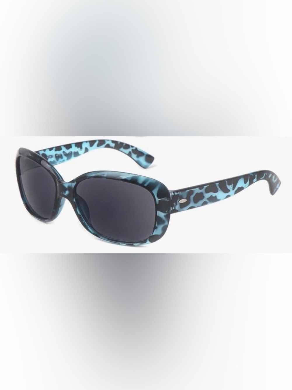 Women’s Reading Sunglasses Full Lens +2.25 Strength - Picture 2 of 8